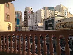 Tara Hotel 두바이 외부 사진